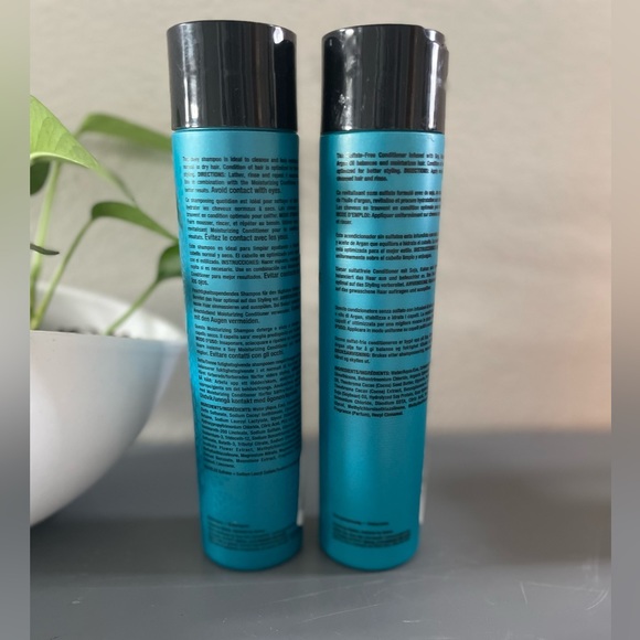 SexyHair Shampoo & Conditioner - Picture 2 of 2